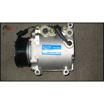 Trs090 Electric Scroll Compressor